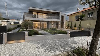 Land for sale in Vila Nova de Famalicão, Portugal — €94,500
