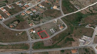Land for sale in Vila Franca de Xira, Portugal — €74,900