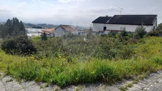 Land for sale in Torres Novas, Portugal — €50,000
