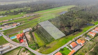 Land for sale in Ovar, Portugal — €77,500