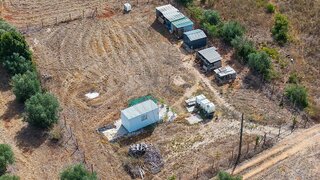 Land for sale in Cartaxo, Portugal — €35,000