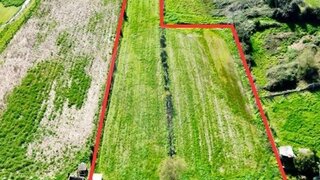 Land for sale in Vila Nova de Famalicão, Portugal — €98,000