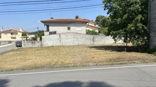 Land for sale in Vila Nova de Famalicão, Portugal — €82,500