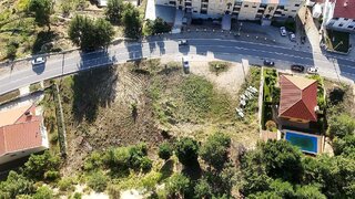 Land for sale in Vila Pouca de Aguiar, Portugal — €57,000