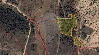Land for sale in Vila Velha de Ródão, Portugal — €10,000