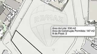 Land for sale in Aguiar da Beira, Portugal — €29,000