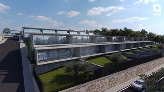 Land for sale in Paços de Ferreira, Portugal — €900,000