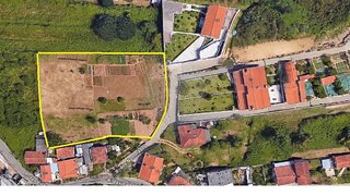 Land for sale in Gondomar, Portugal — €220,000