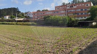 Land for sale in Vila do Conde, Portugal — €220,000