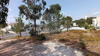 Land for sale in Torres Vedras, Portugal — €175,000