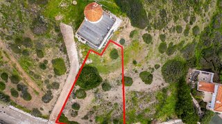 Land for sale in Aljezur, Portugal — €375,000