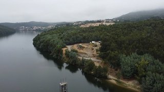 Land for sale in Penafiel, Portugal — €37,000