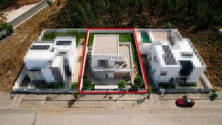 Land for sale in Marinha Grande, Portugal — €52,500
