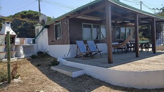 Land for sale in Grândola, Portugal — €780,000