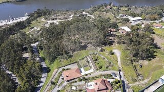 Land for sale in Marco de Canaveses, Portugal — €1,100,000