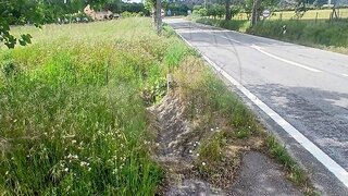 Land for sale in Sernancelhe, Portugal — €18,000