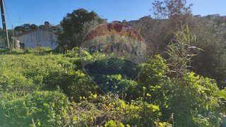 Land for sale in Constância, Portugal — €60,000
