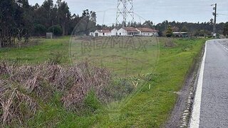 Land for sale in Montemor-o-Velho, Portugal — €39,500