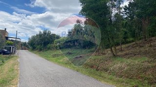 Terreno de 2000 m² em Coimbra