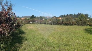 Land for sale in Arcos de Valdevez, Portugal — €7,500