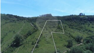 Land for sale in Sintra, Portugal — €67,000