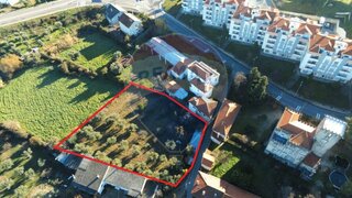 Land for sale in Fundão, Portugal — €120,000