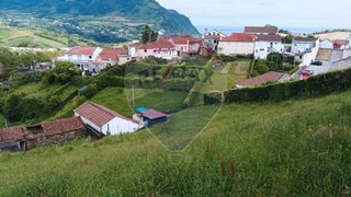 Land for sale in Povoação, Portugal — €22,800