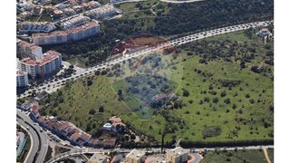 Land for sale in Lagos, Portugal — €1,200,000