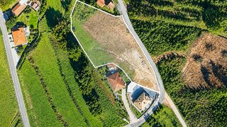 Land for sale in Celorico de Basto, Portugal — €60,000