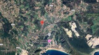 Land for sale in Sesimbra, Portugal — €125,000