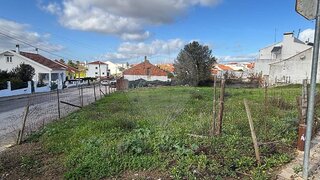 Terreno em Alcácer do Sal · 421 m² · 49 900 €