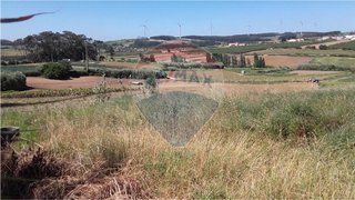 Land for sale in Lourinhã, Portugal — €35,000
