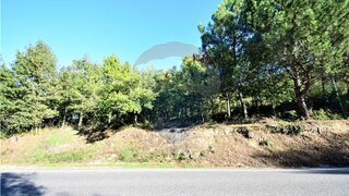 Land for sale in Tábua, Portugal — €45,000