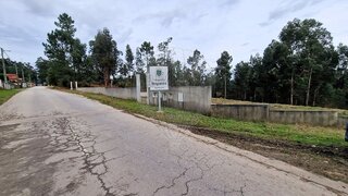 Land for sale in Vila Nova de Cerveira, Portugal — €48,000