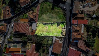 Land for sale in Santa Maria da Feira, Portugal — €68,000