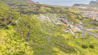 Land for sale in Machico, Portugal — €295,000