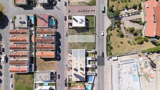 Terreno de 225 m² em Braga