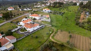 Land for sale in Ourém, Portugal — €39,000