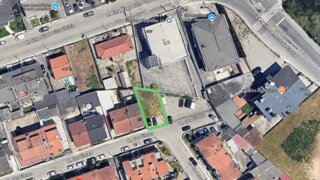 Land for sale in Maia, Portugal — €75,000