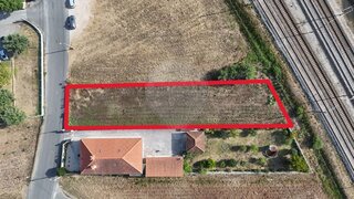 Terreno · 1025 m² · 33 000 €