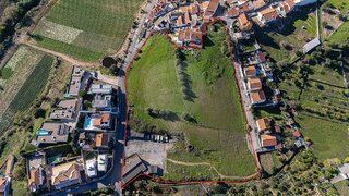Land for sale in Loures, Portugal — €2,900,000