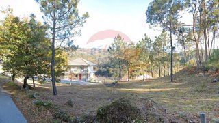 Land for sale in Celorico de Basto, Portugal — €45,000