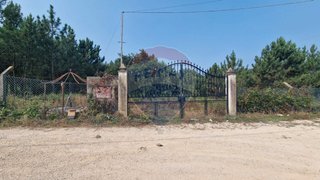 Land for sale in Alenquer, Portugal — €59,900