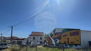 Land for sale in Loures, Portugal — €117,000