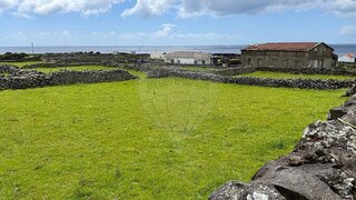 Land for sale in Lajes das Flores, Portugal — €150,000