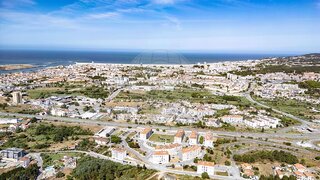 Land for sale in Figueira da Foz, Portugal — €206,000