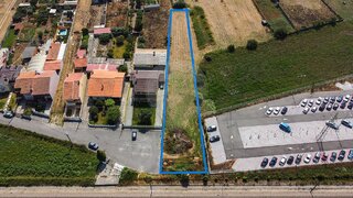 Land for sale in Aveiro, Portugal — €108,000