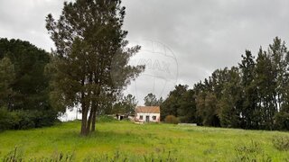 Land for sale in Palmela, Portugal — €220,000