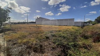 Land for sale in Torres Novas, Portugal — €75,000