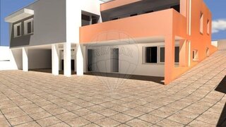 Land for sale in Nelas, Portugal — €28,500